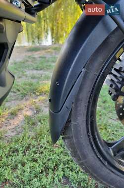 Мотоцикл Многоцелевой (All-round) Suzuki V-Strom 650 2013 в 