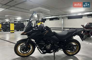 Мотоцикл Многоцелевой (All-round) Suzuki V-Strom 650 2024 в 