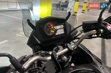 Мотоцикл Многоцелевой (All-round) Suzuki V-Strom 650 2024 в 