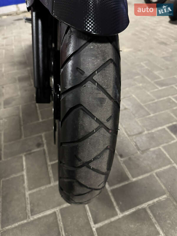 Мотоцикл Туризм Suzuki V-Strom 650 2022 в Житомирі