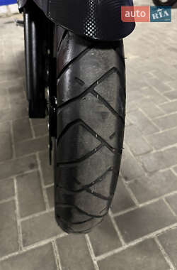 Мотоцикл Туризм Suzuki V-Strom 650 2022 в 