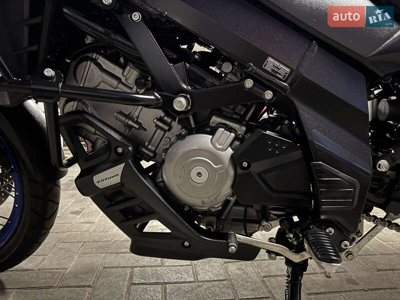 Мотоцикл Туризм Suzuki V-Strom 650 2022 в Житомирі