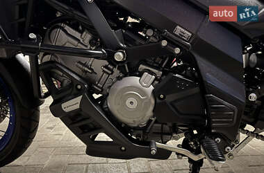 Мотоцикл Туризм Suzuki V-Strom 650 2022 в 