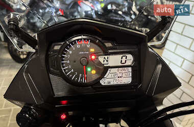 Мотоцикл Туризм Suzuki V-Strom 650 2022 в 
