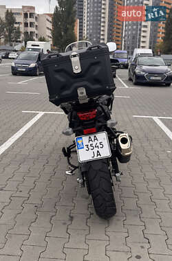 Мотоцикл Туризм Suzuki V-Strom 650 2021 в Киеве