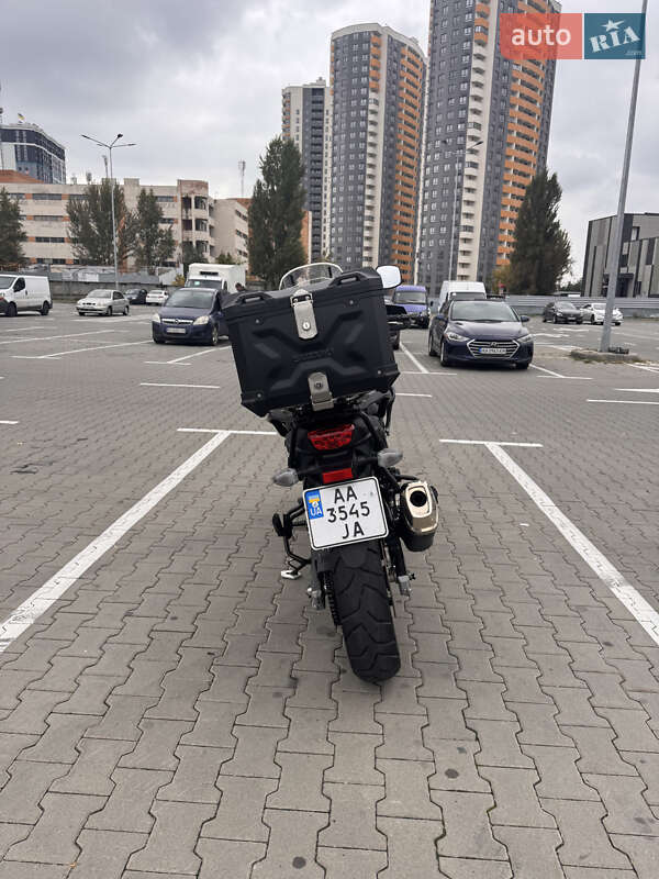 Мотоцикл Туризм Suzuki V-Strom 650 2021 в Киеве фото 4 Мотоцикл Туризм Suzuki V-Strom 650 2021 в Киеве