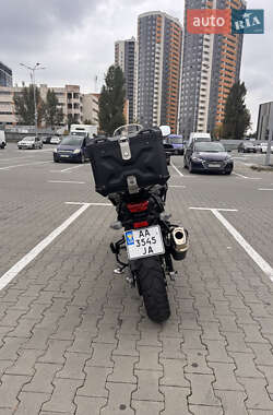 Мотоцикл Туризм Suzuki V-Strom 650 2021 в 