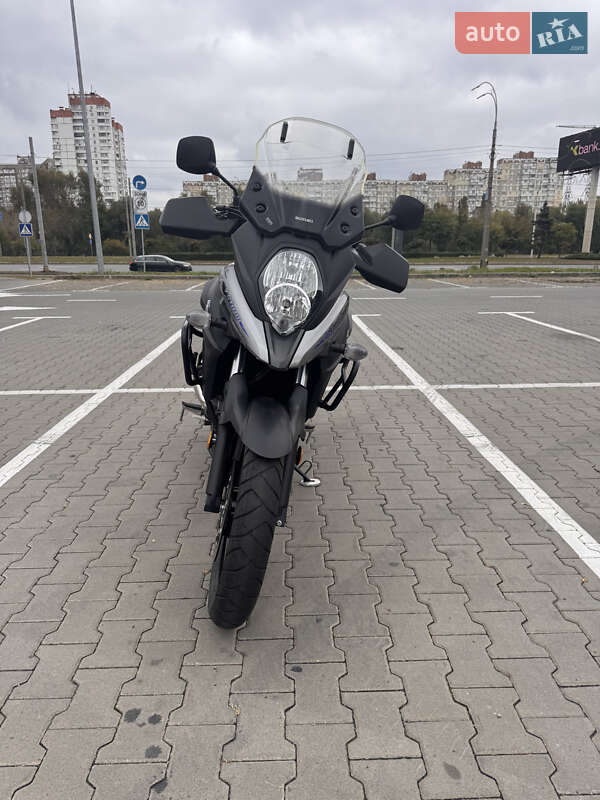 Мотоцикл Туризм Suzuki V-Strom 650 2021 в Киеве фото 9 Мотоцикл Туризм Suzuki V-Strom 650 2021 в Киеве