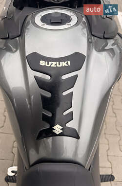 Мотоцикл Туризм Suzuki V-Strom 650 2021 в 