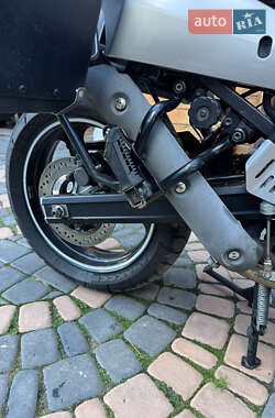 Мотоцикл Багатоцільовий (All-round) Suzuki V-Strom 650 2005 в 