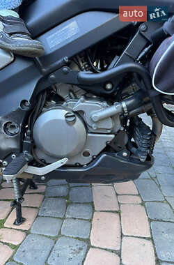 Мотоцикл Багатоцільовий (All-round) Suzuki V-Strom 650 2005 в 