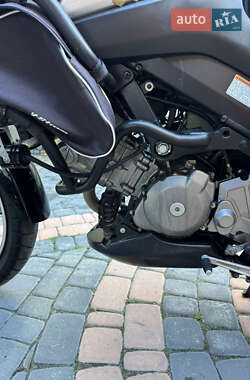 Мотоцикл Багатоцільовий (All-round) Suzuki V-Strom 650 2005 в 