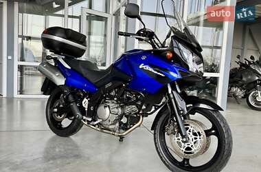 Мотоцикл Многоцелевой (All-round) Suzuki V-Strom 650 2005 в Хмельницком