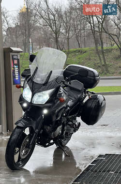 Мотоцикл Туризм Suzuki V-Strom 650 2006 в Днепре