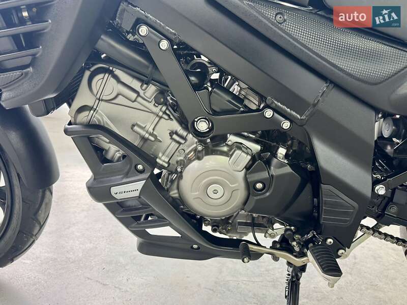 Мотоцикл Многоцелевой (All-round) Suzuki V-Strom 650 2012 в Хмельницком фото 13 Мотоцикл Многоцелевой (All-round) Suzuki V-Strom 650 2012 в Хмельницком