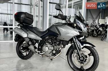 Мотоцикл Многоцелевой (All-round) Suzuki V-Strom 650 2009 в Хмельницком