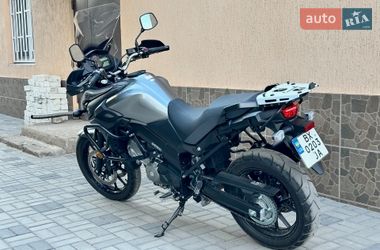 Мотоцикл Туризм Suzuki V-Strom 650 2021 в Кривом Роге