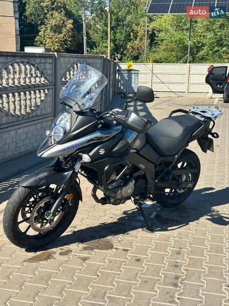Мотоцикл Туризм Suzuki V-Strom 650 2021 в Кривом Роге
