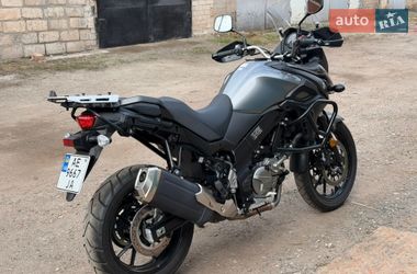 Мотоцикл Туризм Suzuki V-Strom 650 2021 в Кривом Роге
