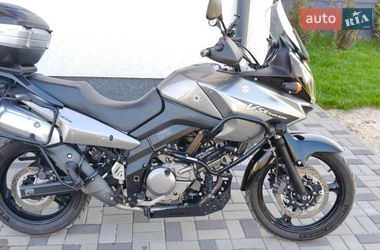 Мотоцикл Многоцелевой (All-round) Suzuki V-Strom 650 2007 в Ирпене