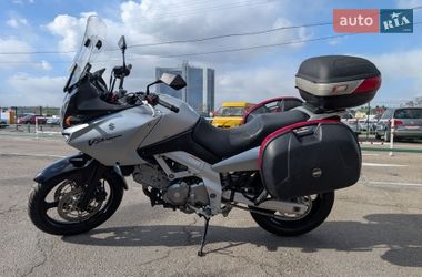 Мотоцикл Туризм Suzuki V-Strom 650 2004 в Киеве