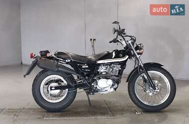 Мотоцикл Классик Suzuki VanVan 200 2013 в Днепре