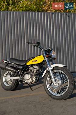 Мотоцикл Багатоцільовий (All-round) Suzuki VanVan 200 2005 в Дніпрі