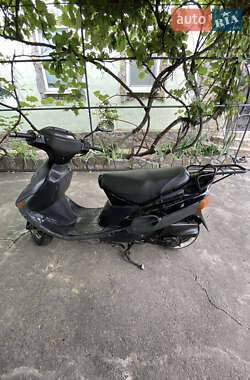 Мопеды Suzuki Vecstar 125 2000 в 