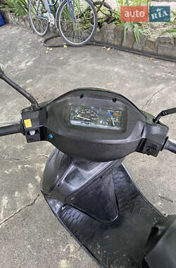 Мопеды Suzuki Vecstar 125 2000 в 