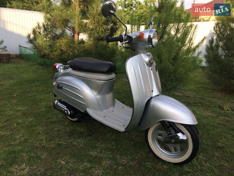 Грузовые мотороллеры, мотоциклы, скутеры, мопеды Suzuki Verde 50 2001 в Одессе фото 7 Грузовые мотороллеры, мотоциклы, скутеры, мопеды Suzuki Verde 50 2001 в Одессе