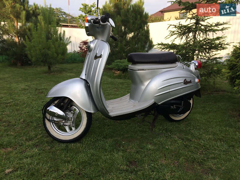 Грузовые мотороллеры, мотоциклы, скутеры, мопеды Suzuki Verde 50 2001 в Одессе фото 12 Грузовые мотороллеры, мотоциклы, скутеры, мопеды Suzuki Verde 50 2001 в Одессе