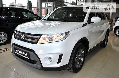 Позашляховик / Кросовер Suzuki Vitara 2018 в Хмельницькому