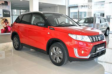 Внедорожник / Кроссовер Suzuki Vitara 2019 в Хмельницком