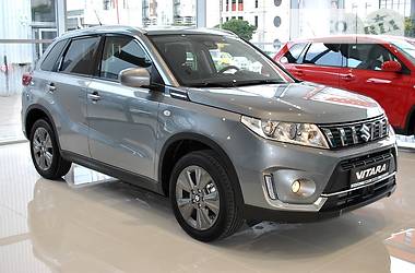 Внедорожник / Кроссовер Suzuki Vitara 2019 в Хмельницком