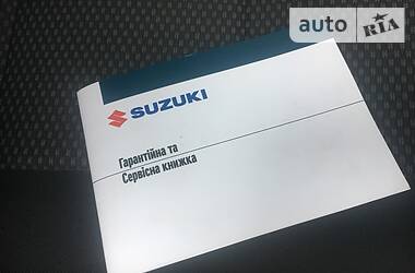 Внедорожник / Кроссовер Suzuki Vitara 2018 в Днепре