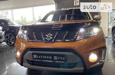 Внедорожник / Кроссовер Suzuki Vitara 2016 в Одессе