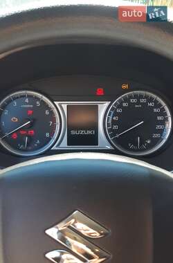 Позашляховик / Кросовер Suzuki Vitara 2017 в Сумах