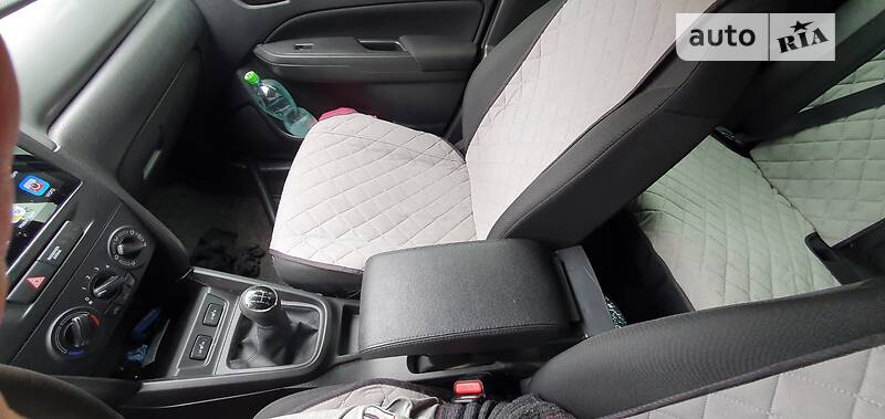 Внедорожник / Кроссовер Suzuki Vitara 2018 в Запорожье