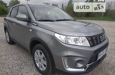 Внедорожник / Кроссовер Suzuki Vitara 2020 в Ровно