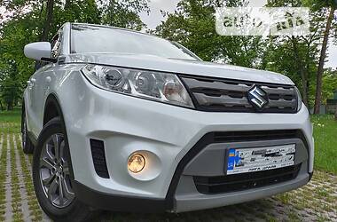 Позашляховик / Кросовер Suzuki Vitara 2018 в Києві