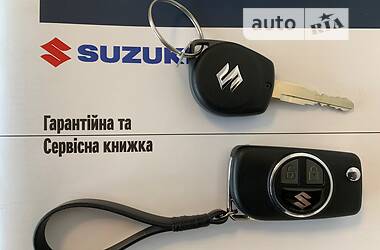 Хетчбек Suzuki Vitara 2020 в Києві