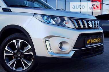 Внедорожник / Кроссовер Suzuki Vitara 2020 в 