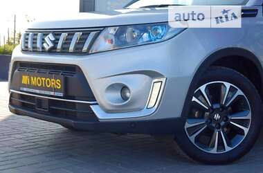 Внедорожник / Кроссовер Suzuki Vitara 2020 в 