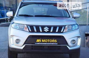 Внедорожник / Кроссовер Suzuki Vitara 2020 в 