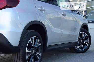 Внедорожник / Кроссовер Suzuki Vitara 2020 в 