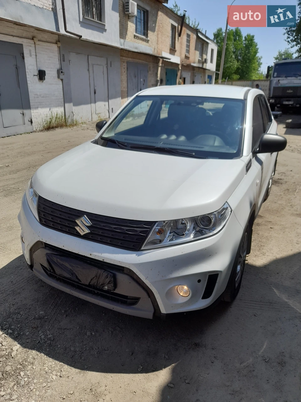 2019 Suzuki Vitara - мініатюра 7