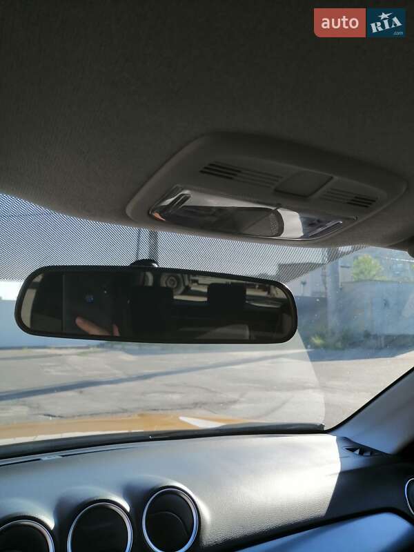 Внедорожник / Кроссовер Suzuki Vitara 2019 в Киеве