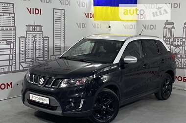 Внедорожник / Кроссовер Suzuki Vitara 2018 в Киеве