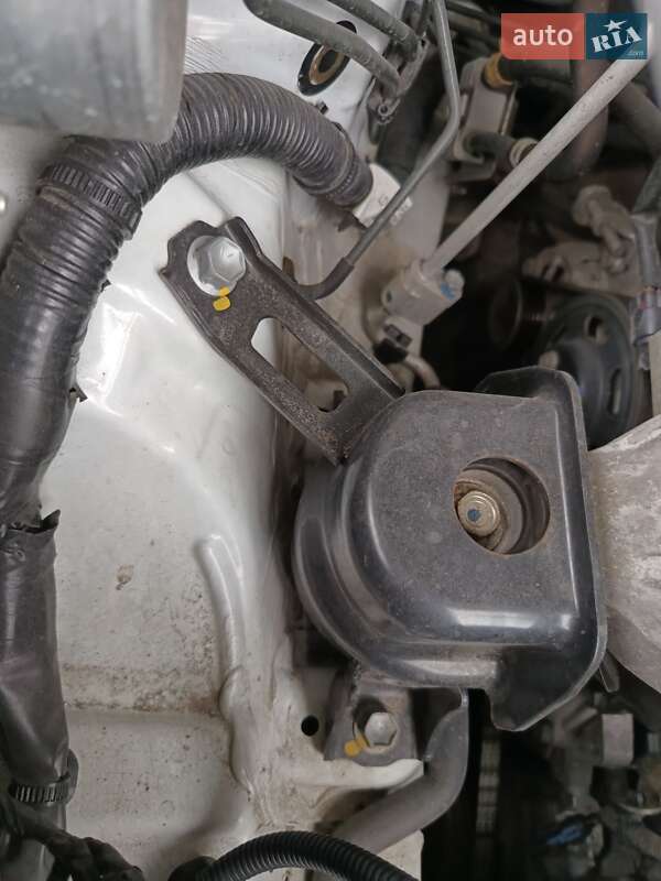 Внедорожник / Кроссовер Suzuki Vitara 2020 в Днепре