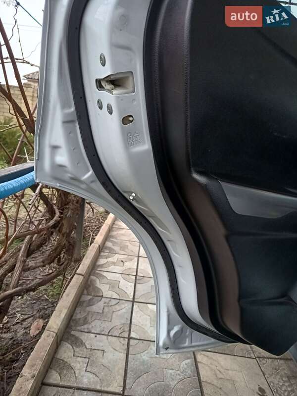 Внедорожник / Кроссовер Suzuki Vitara 2020 в Днепре